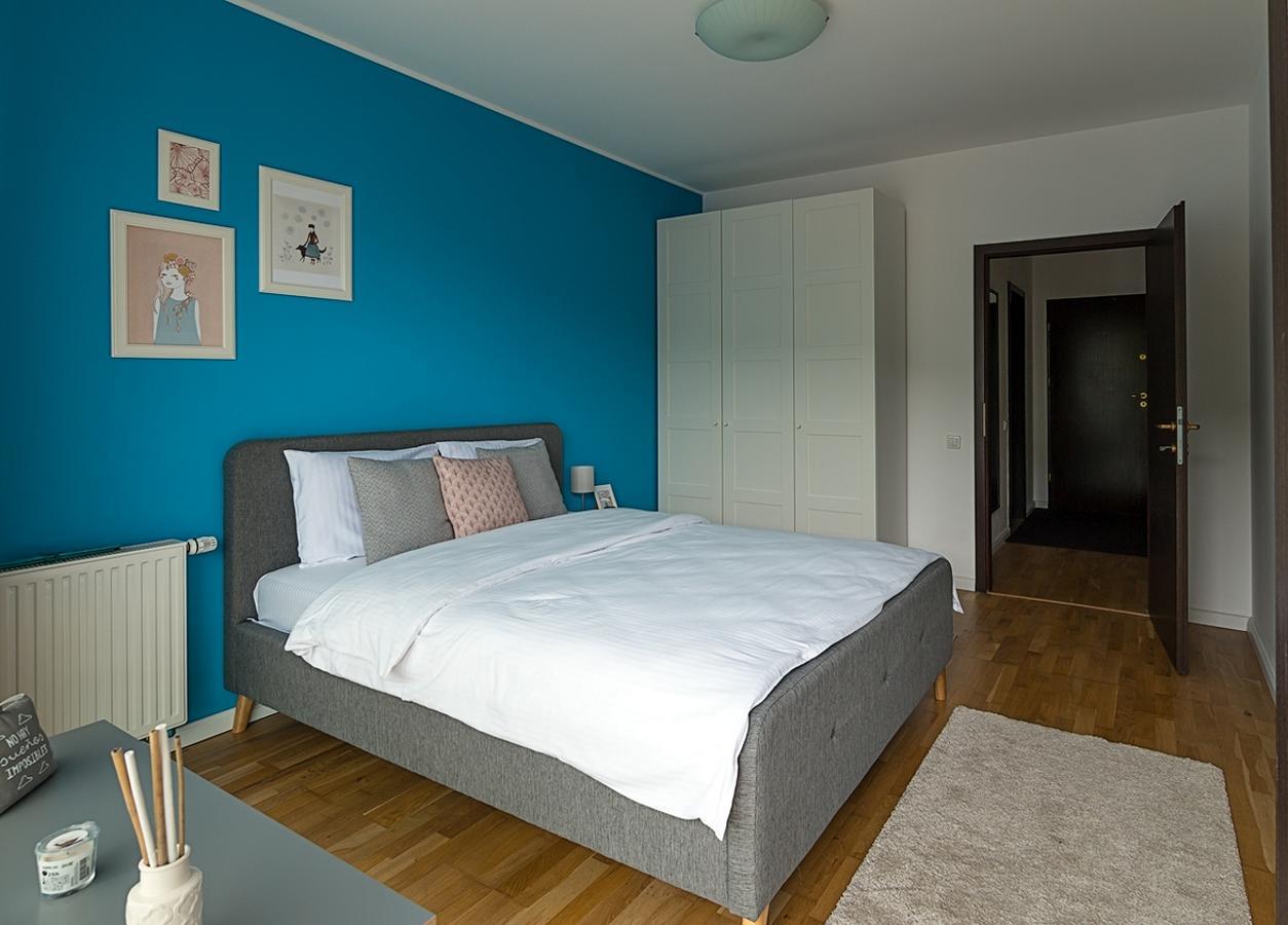 Tampa Gardens - Mountain View Apartment Brasov Luaran gambar